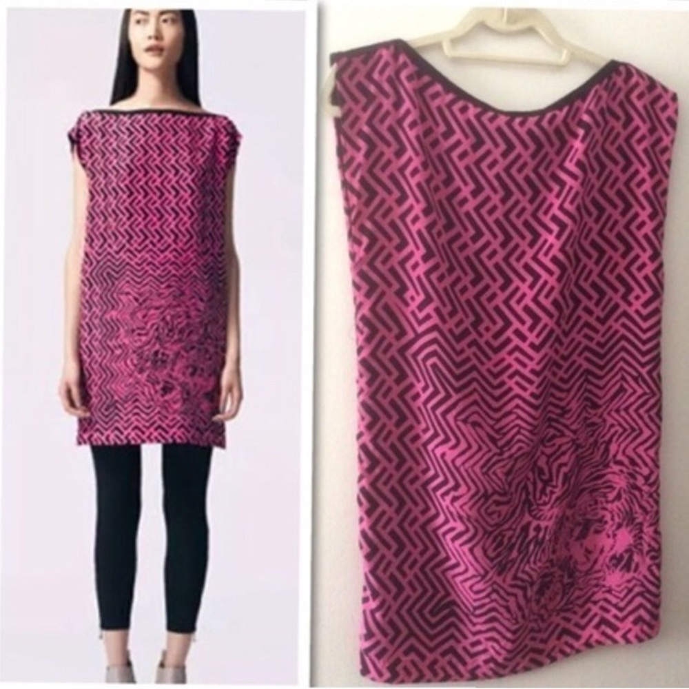 NWOT Alexander McQueen for Target Dress Tunic XS